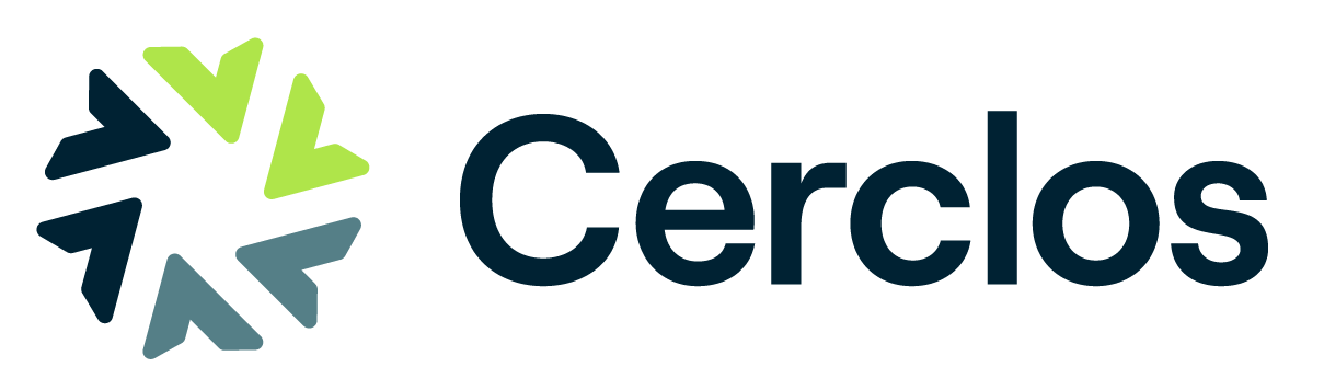 Home cerclos logo colouronclearbg e1690876156698