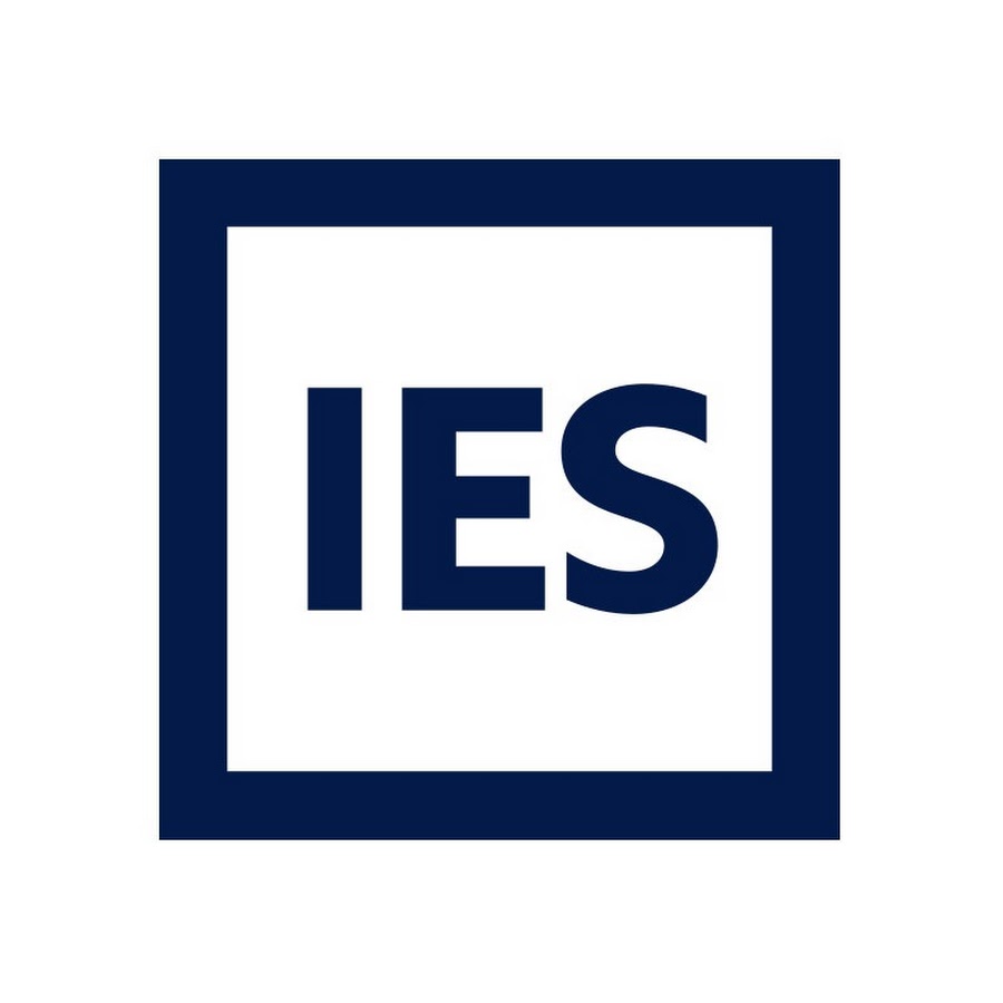 Home ies logo
